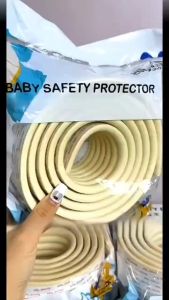 Multifunctional Baby Proofing Edge Guards Padding Bumper Strip Extra Wide Edge Protectors for Table Furniture Sharp Edge