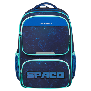 Dr Kong | Back Support School Backpack for Children