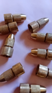 Spuyer Lubang 1 Lurus Besar Untuk Pertanian