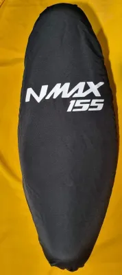 NMAX 155 V1/V2/V3 SEAT COVER ANTI SCRATCH PUSA WATER PROOF