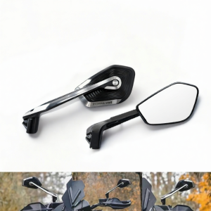 BIG EXPL OSION | Modification Motorcycle Rearview Mirror