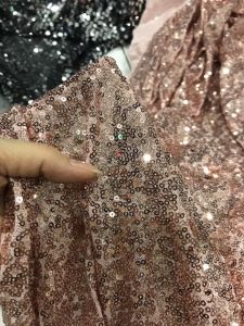 vải kim sa lưới màu hồng co dãn mềm rũ đẹp sang _( khổ 1m6)may đầm váy dạ hội vv