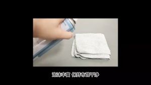 FinDee สเปรย์โฟมฉีดโซฟา ทำความสะอาดพรม สเปรย์ซักแห้งไม่ต้องล้างน้ำออก 520ml sofa cleaner