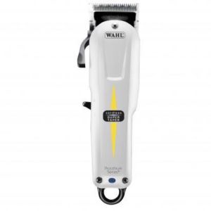 ปัตตาเลี่ยนไร้สาย WAHL SUPER TAPER CORDLESS Lithium-Ion V5500 Pro Series ปรับฟันได้ แบตตาเลี่ยน แบตเตอร์เลี่ยน แบตเตอเลี่ยน ตัดผม