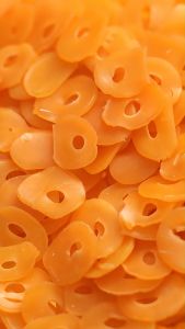 Kerupuk Udang Mini Polo 1000 gram