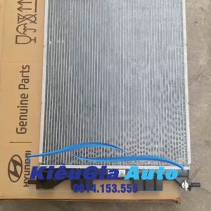 Két nước Hyundai i10 Grand 2014-2020 Chính hãng