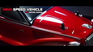 รถบังคับ High-Speed 4x4 1:16 Drift Car RC 35Km/h SCY-16302