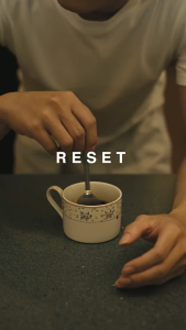 Kanky Solace - Sepatu Sneakers Running Pria Dewasa