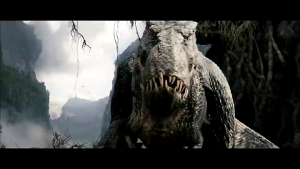 Đồ Chơi Mô Hình Khủng Long Tyrannosaurus Rex