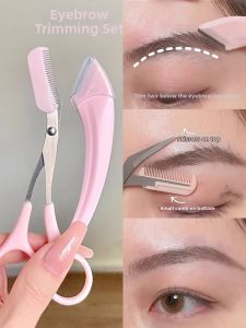 Safety Design Eyebrow Grooming Kit
