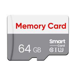 Jaster | Memory Card 64GB 128GB 256M 512M TF Card For CCTV Or Camera Class 10 4K High Speed Memory Card A1 TF Flash Card
