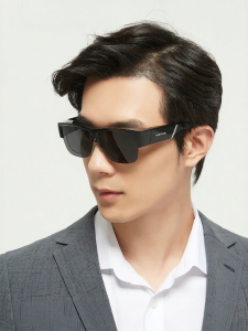 One & One | Polarized Sunglasses for Myopia Men and Women