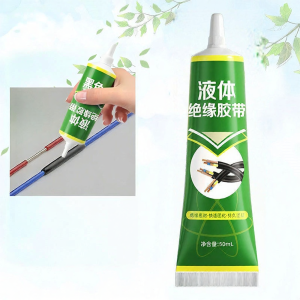 YOULE | Temperature-Resistant Waterproof Fire-Retardant Insulating Electrical Tape
