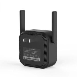 Xiaomi | New Xiaomi Wifi Amplifier Pro 300M 2.4G Repeater Network Expander Range Extender Roteader Mi Wireless Wi-Fi Router