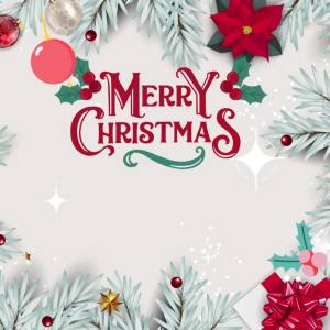 [MTO] Handmade Christmas Tree Coasters – Eco-Friendly Holiday Drink Protectors for Table Décor | Perfect for Christmas Gifts