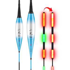 XIAOFENGXIAN | Phao Nhồi Mồi Đổi Màu Có Tầm Nhìn Ban Đêm Dùng Cả Ngày