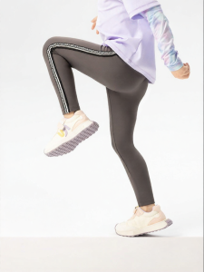 Paw Patrol | Elastic Yoga Tights Girls Pants