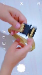 ✨พร้อมส่ง✨CHB02 เข็มขัดผู้ชาย เข็มขัดทหาร เข็มขัดยุทธวิธี