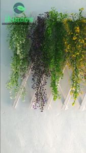 Selamat Datang di Toko Kami: Dekorasi Tanaman Hias Plastik