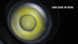 LED Modern Minimalist Spotlight Recessed Downlight 7w/12w Tri-color Energy Saver for Home Office Mall Ceiling Light