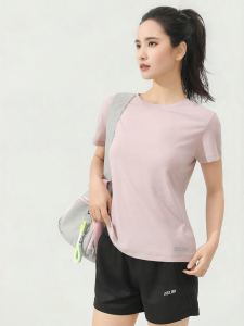 Warrior | Quick-dry Thin T-shirt Fit Yoga and Fitness