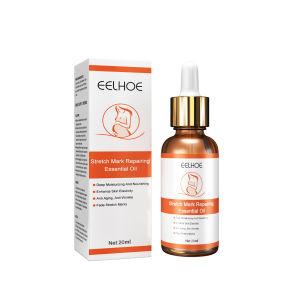 Eelhoe Stretch Mark Repairing Essential Oil Maternity Cream Stretch Marks Remove For Women Treatment Skin Care Maternity Pregnancy Scars Body Cream Stretch Marks Removal Of Scar Cream Slack Line Firming Lifting Skin Stretch Mark Repair Cream