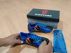 Sepatu Sepak Bola Anak: Pilihan Murah & Berkualitas