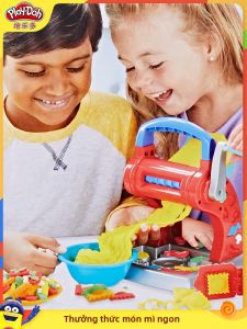 Play-Doh | Đồ Chơi Giáo Dục DIY Sáng Tạo cho Bé Trai và Bé Gái