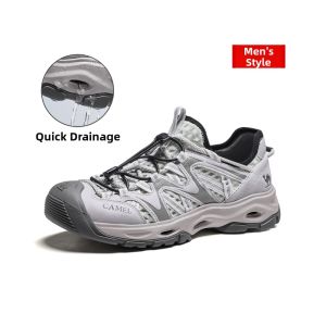 CAMEL | Breathable Anti-collision Casual Outdoor Shoes