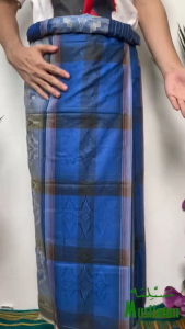 SARUNG TENUN PRIA DEWASA MOTIF EKSLUSIF ELEGAN ISTIMEWA KUALITAS TERJAMIN