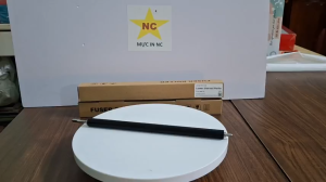 Lô ép HP M211d M211dw 236dw 236sdw 209dwe 209dw 233dw 233 sdw 234sdw 234dw. Trục rulo ép máy in có mã hộp mực136X 136a (W1360X)