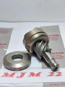 Gigi pinion Honda beat fi KZL gigi selah Honda beat injeksi KZL KD33