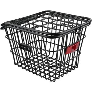TOOKTRO | Giỏ Đựng Sau Xe Đạp Tải Trọng Lớn