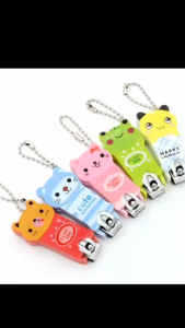 Korean cute department store creative nail clippers