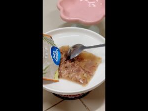 Pate Thức Ăn Ướt Snappy Tom Gourmers Series Mix Vị Trái Cây Dinh Dưỡng Cho Mèo Gói 70g