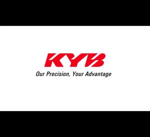 Kayaba Excel-G Gas Shock Absorber - Proton Gen 2