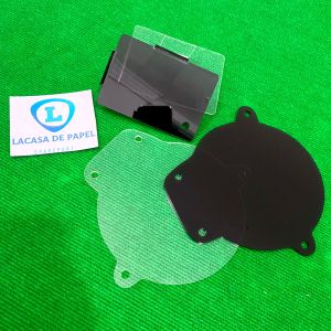 COVER CVT AEROX 155 COVER CVT NMAX NEW COVER CVT AEROX NEW 155 CONNECTED COVER CVT NMAX 155 BARU 2020 - 2022 TUTUP CVT AKRILIK KACA TEBAL 3MM 3 MM HITAM TRANSPARAN RYBEN BENING TRANSPARAN LASER PRESISI PNP TANPA BAUT COVER TUTUP CVT NMAX 155 NEW AEROX 155
