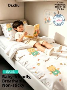 CHUYISHENG | Thickened Disposable Bed Linen Set