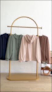 Jaket Wanita Muslim Siper Moca Best Seller Premium