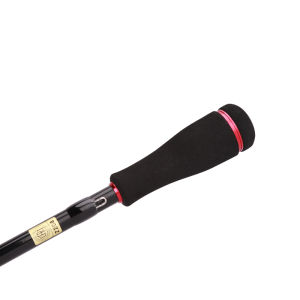 Daiwa | Straight Handle Carbon Gun Handle Long Distance Lure Rod
