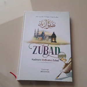 TERJEMAH ZUBAD DILENGKAPI MAKNA PESANTREN