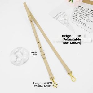 YUESIHUI | Pink Shoulder Strap Replacement Accessory