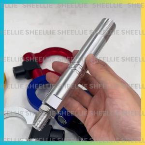 Car Front Tow Hook for Avanza High Quality Car Decoration