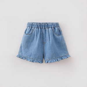 Marc&Janie | Breathable and Sun-protective Girls Shorts