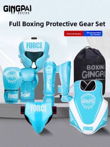 GINGPAI | Trang Bị Bảo Vệ Toàn Thân Cao Cấp