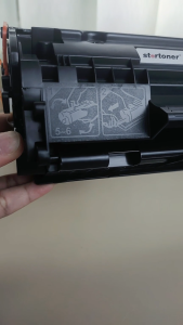 Toner Cartridge Printer LaserJet Startoner Compatible Cartridge Toner 12A Q2612A plug & print