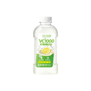 LIGHT UPPER | Light NFC Coconut Water Drink 950ml