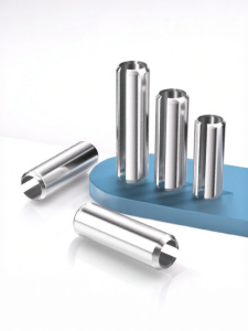 qd | Cylindrical Positioning Spring Hollow Pin