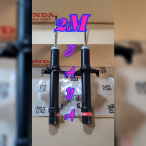 SHOCKBREAKER DEPAN HONDA ACCORD TCO 2008-2012 HARGA UNTUK SEPASANG SHOCK SOK BERGARANSI | 2M JAYA