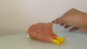 ของเล่นสุนัข รูปแบบต่างๆ บีบๆ มีเสียงปิ๊ปบบบบๆๆๆ มีหลายแบบให้เลือก